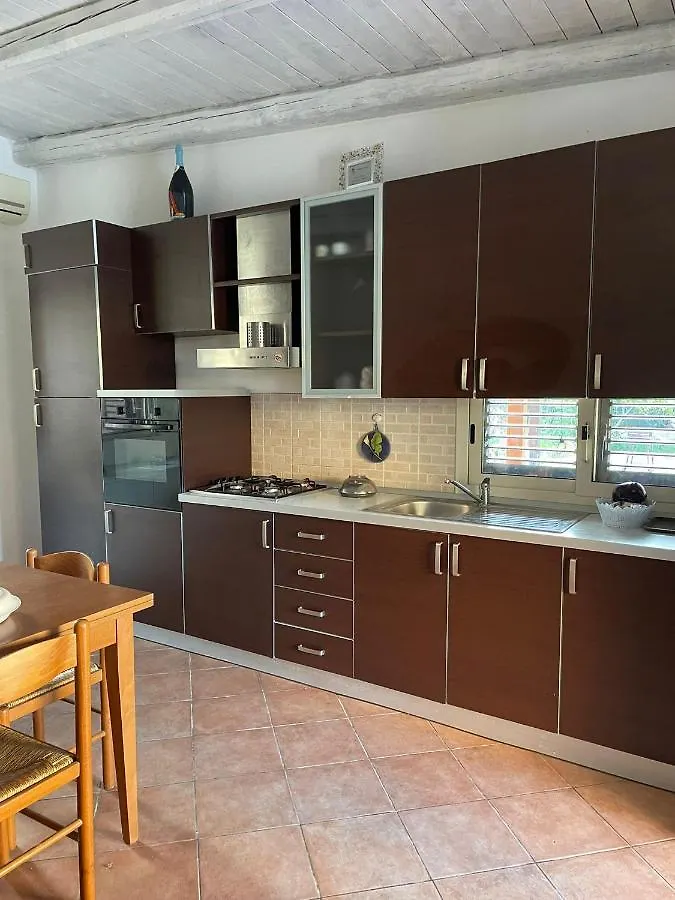 Campofelice Casa Vacanza Palermo