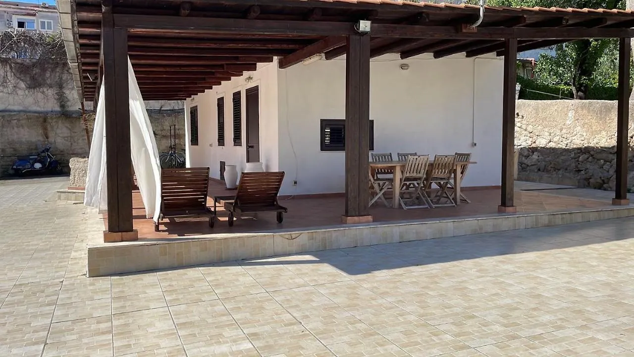 Campofelice Casa Vacanza Palermo Olaszország