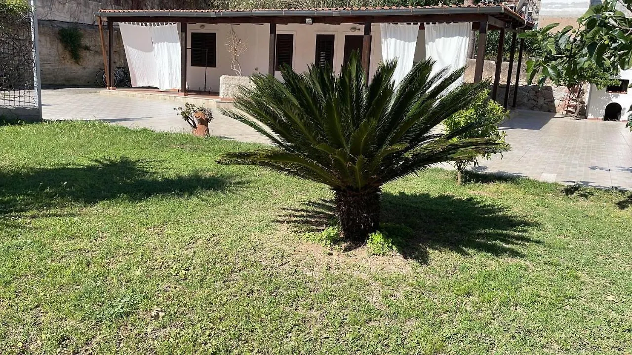 Campofelice Casa Vacanza Palermo 0*,  Olaszország