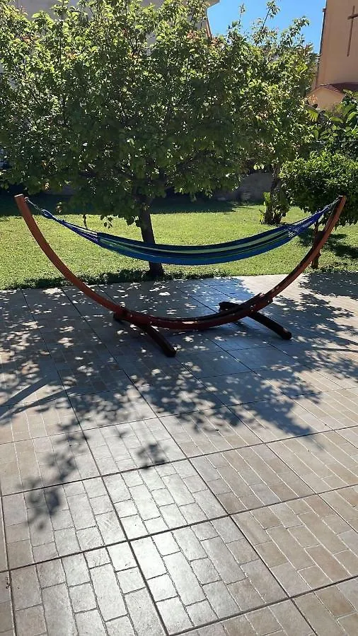 Campofelice Casa Vacanza Palermo