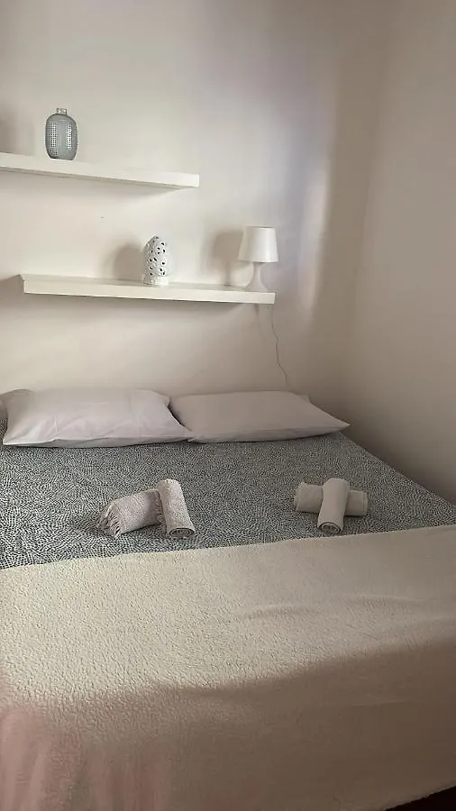 Campofelice Casa Vacanza Palermo 0*,  Olaszország