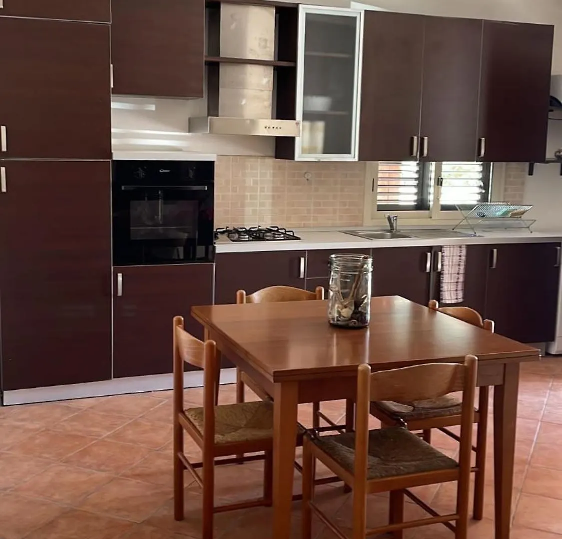 Campofelice Casa Vacanza Palermo